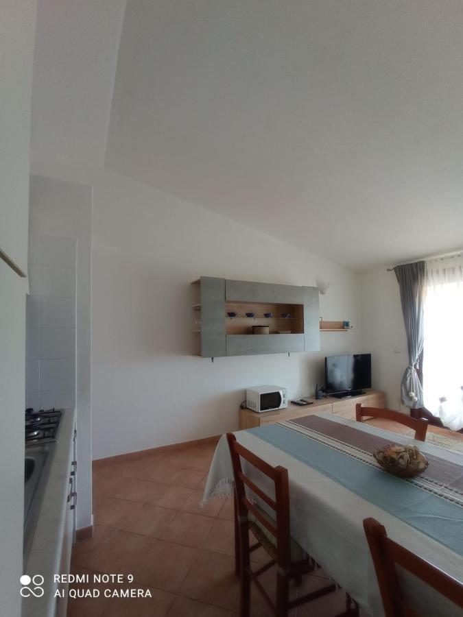 Casa Di Maia, Piscina, Posto Auto E Giardino Villa Costa Paradiso Buitenkant foto